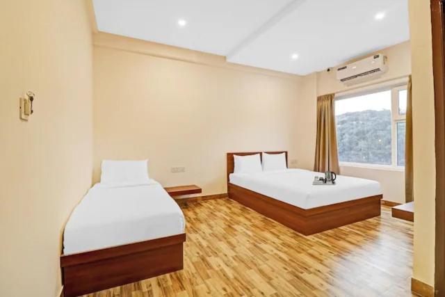 Sri Udupi Park Phoenix Mall Bengaluru Kültér fotó