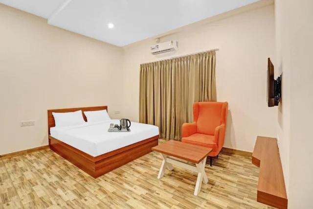 Sri Udupi Park Phoenix Mall Bengaluru Kültér fotó