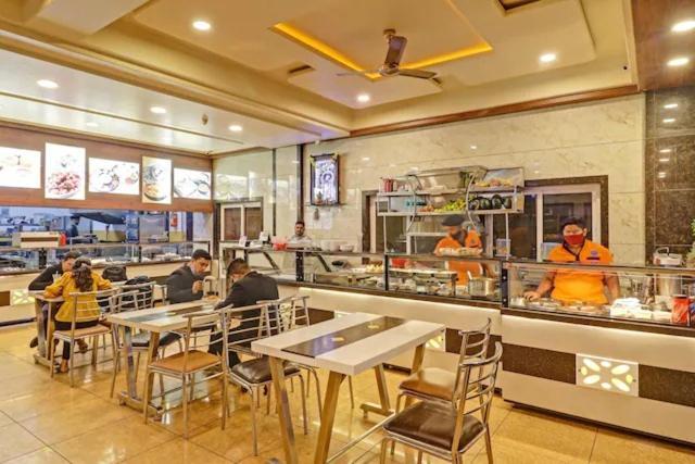 Sri Udupi Park Phoenix Mall Bengaluru Kültér fotó