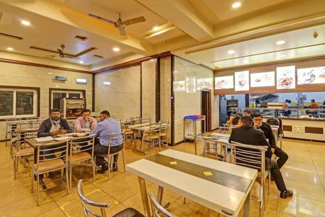 Sri Udupi Park Phoenix Mall Bengaluru Kültér fotó