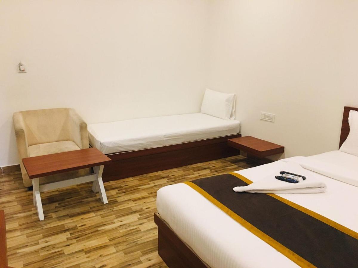 Sri Udupi Park Phoenix Mall Bengaluru Kültér fotó
